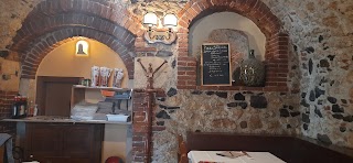 Trattoria Pizzeria al Campanile