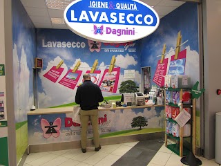 Lavasecco Dagnini - Centro Nova