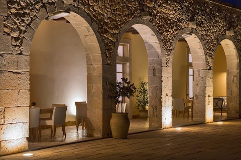 Caiammari Boutique Hotel & Spa Resort Siracusa