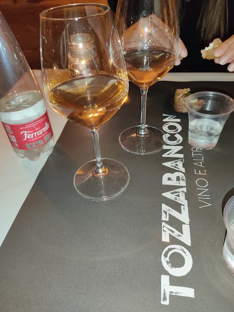 Tozzabancone - Vino e altro