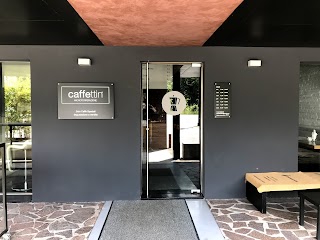 Caffettin Microtorrefazione