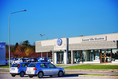 Eurocar Volkswagen Villa Vicentina