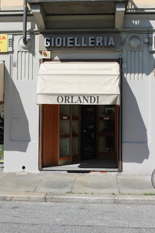 Gioielleria Orlandi Massimo