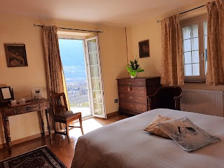 B&B Il Grappolo Valtellina