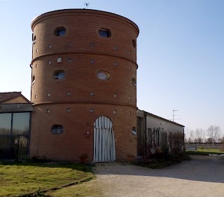 Torre del Po