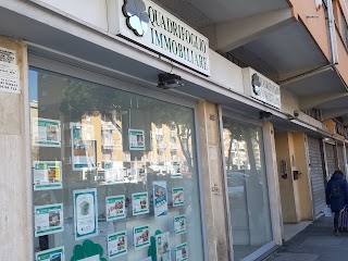 Quadrifoglio Immobiliare Srl