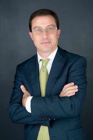 Dr. Giuseppe Maiolo