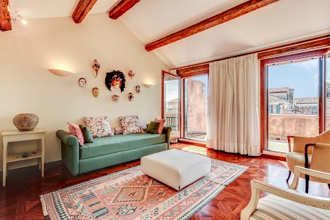 Appartamento Venezia | Venice Apartment | Appartment à Venise