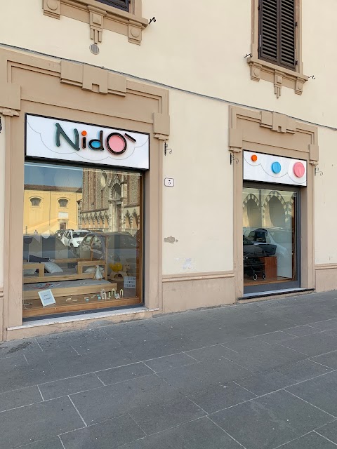 Nidò Prato