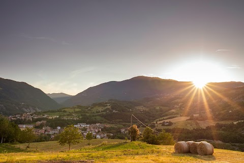 Relais Sant'Ambrogio Agriturismo