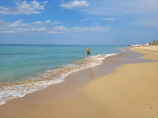 Alborada Beach