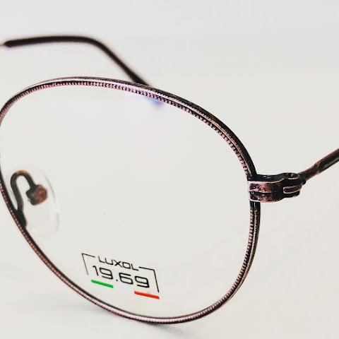 Ottica Eredi Bertacchini di Bertacchini Eleonora & C Sas