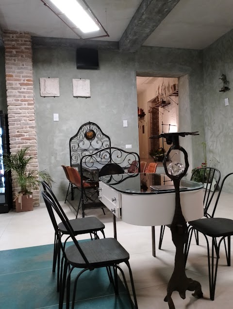 ANIMA ROVATO brunch & lounge