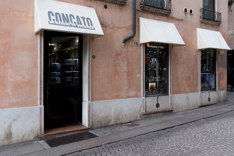 Concato Preziosi in Vicenza