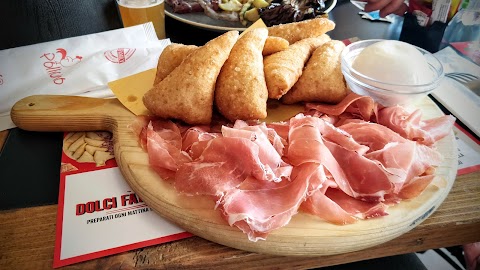 Pollicino - Ristorante per Famiglie a Nova Milanese