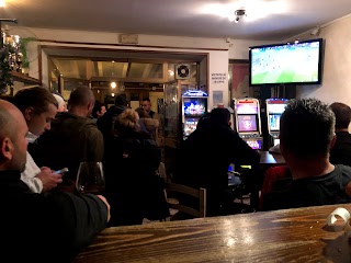 Furious PUB