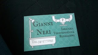 Gianni Neri