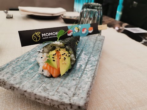 MOMOKO SUSHI RISTORANTE