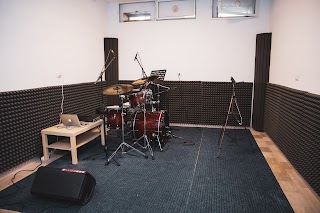 BOOM Drum Studio • Giovanni Bruni