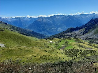 Rifugio Campione