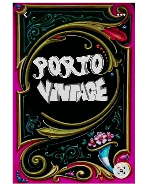 porto vintage