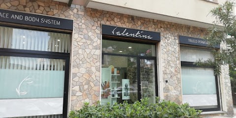 Valentina Estetica e Benessere Savona