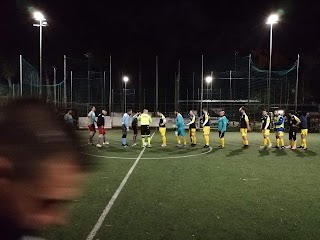 Centro Sportivo Vittorio 5