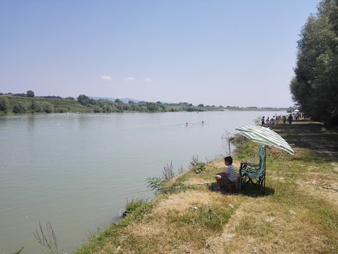 Bacino Remiero di Roffia