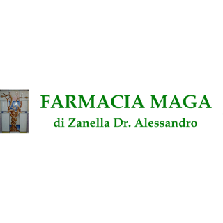 Farmacia Maga