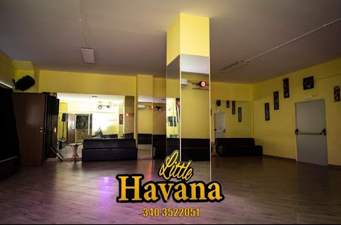 Little Havana Social Club