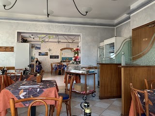 Pizzeria Ristorante Tramonti