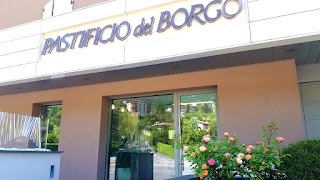 Al Pastificio artigianale Del Borgo (Borgo di Terzo)