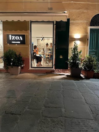 Izoa ristorante