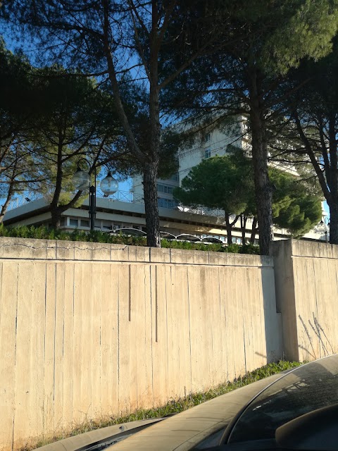 Ospedale San Giuseppe Moscati