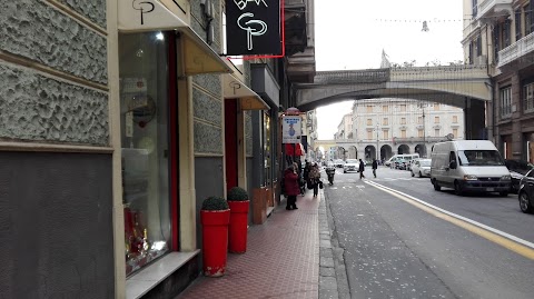 Caffè della Piazza