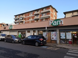 Supermercato Pam