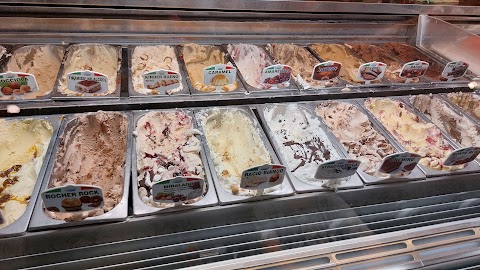 Gelateria