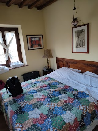 B&B La Collina