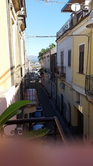 Le Pomelie dell Etna