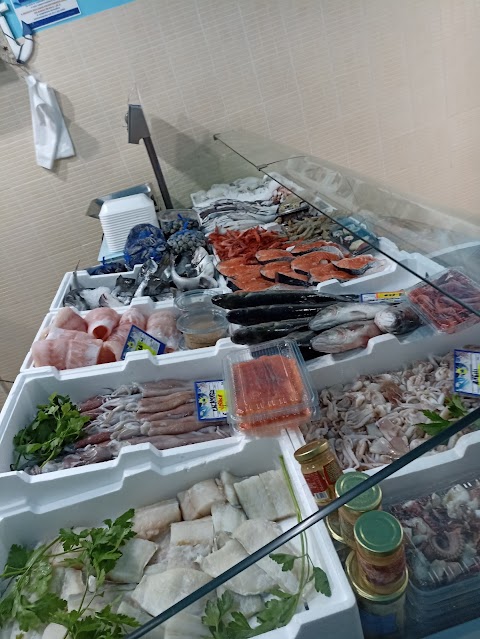 Pescheria Lo Scoglio