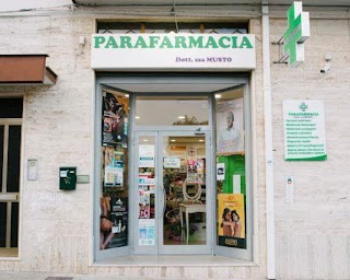 Parafarmacia Dr.ssa Musto Stefania