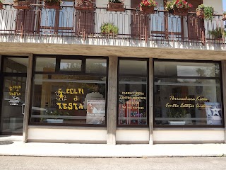 Colpi di Testa