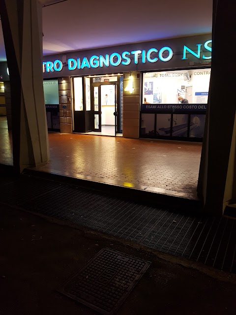 Affidea NSL Centro Diagnostico 4