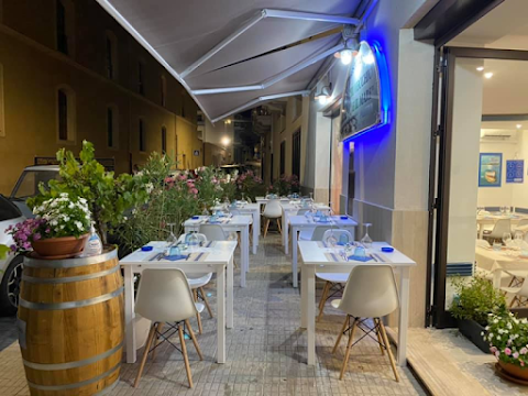 Ristorante il vecchio e il mare