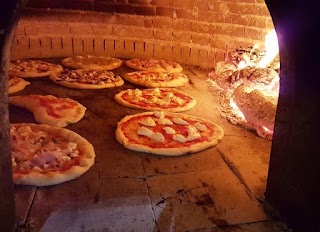 "Umby" Pizza Candelo - Pizzeria da Asporto Forno a Legna