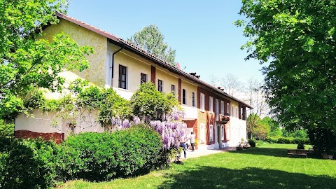 Casa Vacanze La Carolina