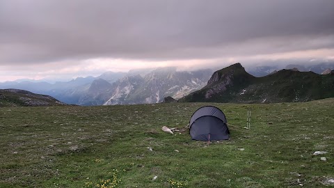 Refuge de La Valette