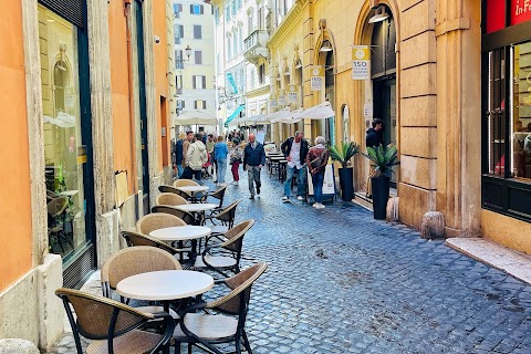 Sant'Eustachio Il Caffè