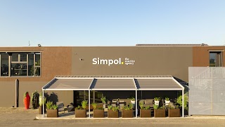 Simpol. the reactive agency