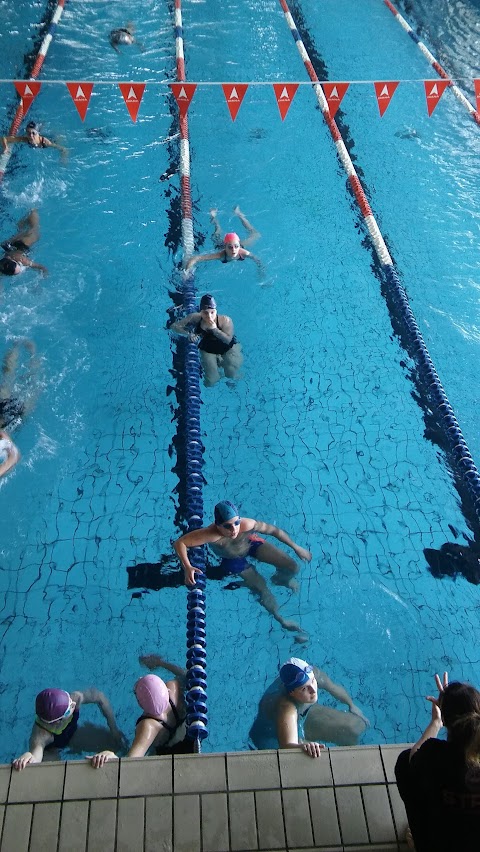 Piscina Comunale di Forlì